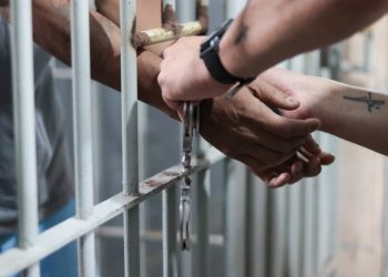 Operação Lírio: Polícia Civil prende dupla envolvida em roubo qualificado e sequestro de empresário em Manaus