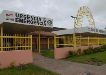 No Amazonas, mulher leva 12 tiros ao tentar apartar briga da filha com o genro