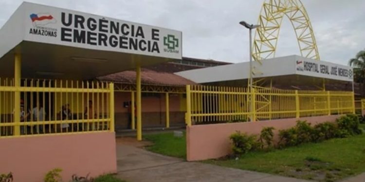 No Amazonas, mulher leva 12 tiros ao tentar apartar briga da filha com o genro