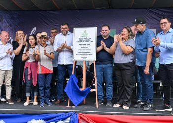 Em agenda positiva no Sul do Estado, deputado Roberto Cidade comemora avanços na saúde do interior