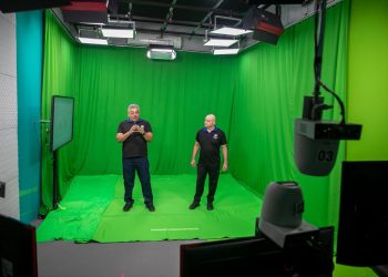 Aulão ao vivo do Pré-Vest UEA oferece mais de três horas de conteúdo para candidatos