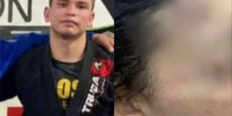 Em Manaus, lutador de Jiu-Jitsu é acusado de agredir a namorada