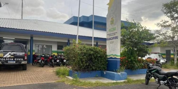 Em Manacapuru, PC-AM prende homem por estupro majorado, maus-tratos e apropriação de rendimentos da mãe idosa