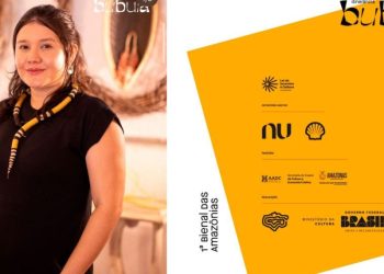 Financiamento Cultural no Amazonas é tema de roda de conversa da Bienal das Amazônias