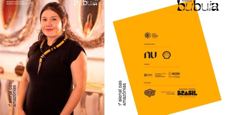 Financiamento Cultural no Amazonas é tema de roda de conversa da Bienal das Amazônias