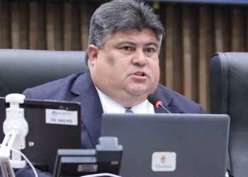 David Reis cria nova Comissão para realização de concurso público
