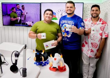 “Câmara & Toada”: CMM lança programa para valorizar cultura regional