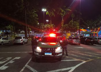 Polícia Militar do Amazonas prende homem que confessou ter esfaqueado vítima no Centro de Manaus