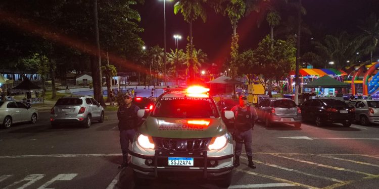 Polícia Militar do Amazonas prende homem que confessou ter esfaqueado vítima no Centro de Manaus