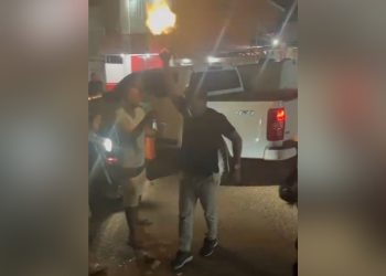 MP deflagra operação e prende comandante da PM por agressões a mulheres no Amazonas