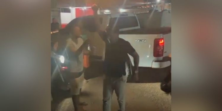 MP deflagra operação e prende comandante da PM por agressões a mulheres no Amazonas