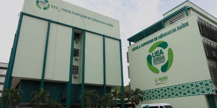 Inscrições para XXII Semana de Enfermagem e XVI Mostra Científica da UEA estão abertas