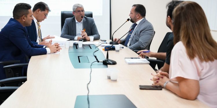 CMM avança no debate sobre atualização do Código Ambiental de Manaus