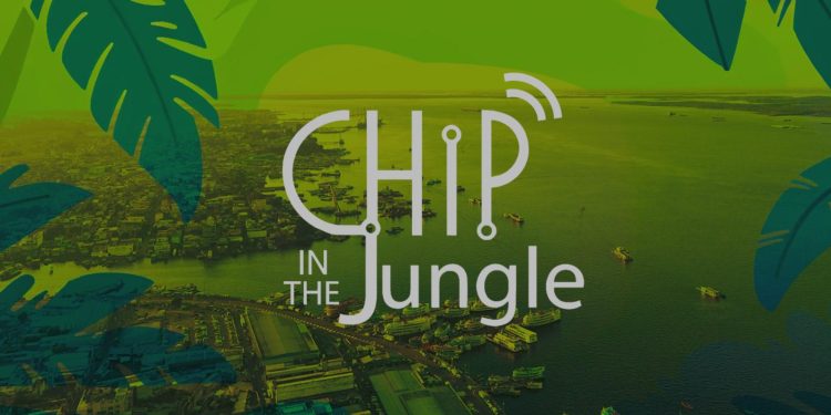 Organizado pela UEA, Chip in The Jungle abre inscrições para submissões de artigos