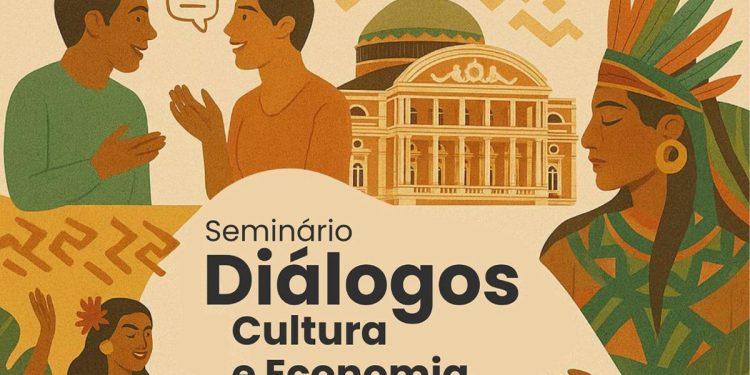 UEA promove seminário sobre cultura e economia em Manaus