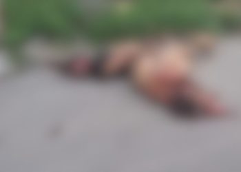 Casal é executado após suspeita de ligação na morte de jogador em Manaus