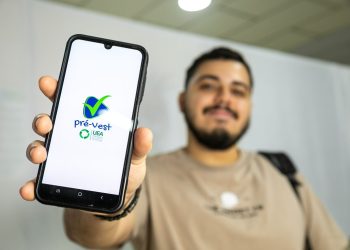 Pré-Vest UEA realizará “Aulão Interativo” na TV, aplicativo e YouTube