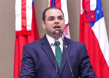 Deputado Roberto Cidade é autor de leis que ampliam a proteção à saúde da mulher no Amazonas