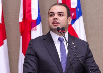 Presidente Roberto Cidade critica abandono da BR-319 e pede mobilização: ‘Estrada é vital para o Amazonas’