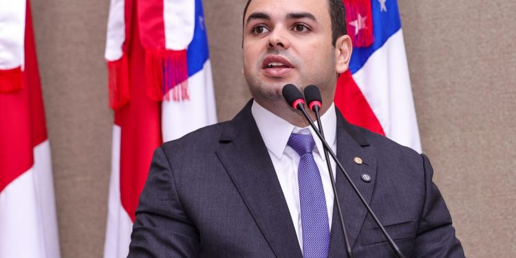 Presidente Roberto Cidade critica abandono da BR-319 e pede mobilização: ‘Estrada é vital para o Amazonas’