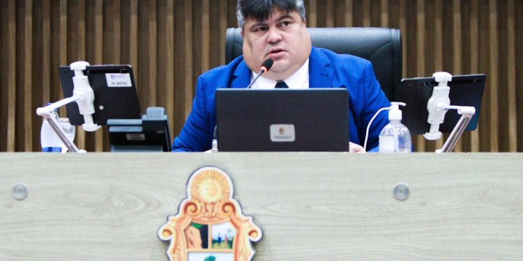 Presidente David Reis reafirma apoio aos servidores do Ministério da Cultura e do Iphan