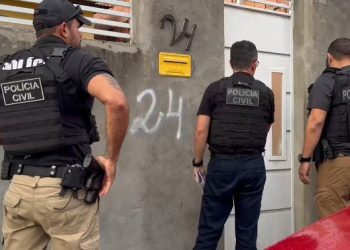 SPP garante que pais que não cumprem com o pagamento da pensão alimentícia serão pres0s no Amazonas