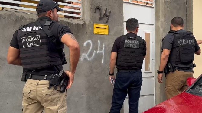 SPP garante que pais que não cumprem com o pagamento da pensão alimentícia serão pres0s no Amazonas