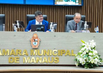 Projetos voltados à educação e ao esporte são destaques durante 53ª Sessão Ordinária da CMM