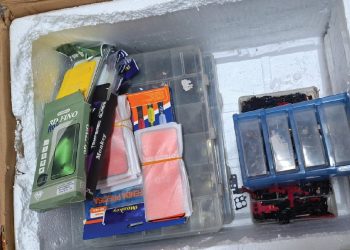 RecuperaFone: PC-AM prende dupla em “laboratório” de desmanche de celulares no Centro de Manaus