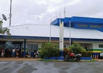 Homem é preso suspeito de abusar e engravidar sobrinha no interior do AM