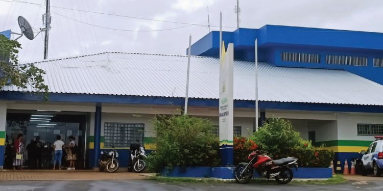 Homem é preso suspeito de abusar e engravidar sobrinha no interior do AM