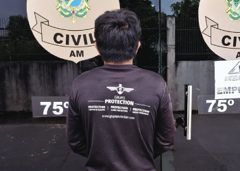 Polícia prende homem após estuprar sobrinha e ameaçar a irmã em Barcelos