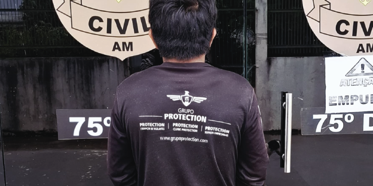 Polícia prende homem após estuprar sobrinha e ameaçar a irmã em Barcelos