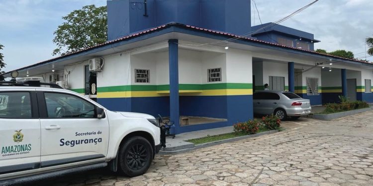 Homem é preso suspeito de estuprar criança de 2 anos no interior do Amazonas