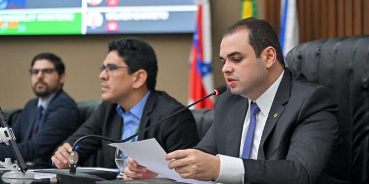 Estatuto da Pessoa com Obesidade: Proposta de Roberto Cidade reforça combate à epidemia silenciosa