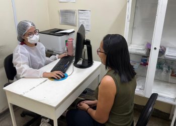 Projeto “Teste de detecção de DNA-HPV” da UEA realiza exames gratuitos para mulheres