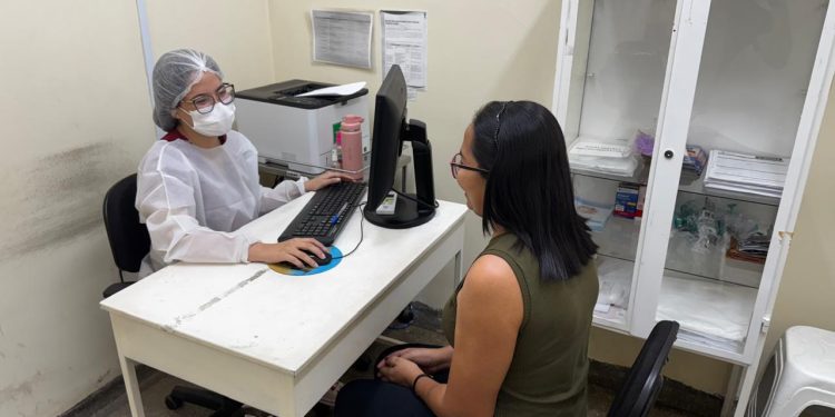 Projeto “Teste de detecção de DNA-HPV” da UEA realiza exames gratuitos para mulheres