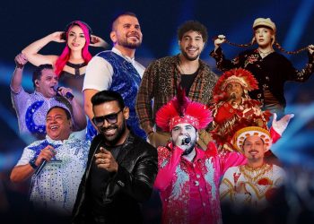 Festa dos Visitantes 2025 terá Nattan e Pablo com entrada gratuita