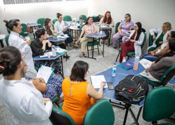 Pioneira na região Norte: UEA oferece implante contraceptivo gratuito durante curso profissionalizante