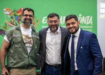 UEA lidera construção do primeiro plano de bacia hidrográfica do Amazonas