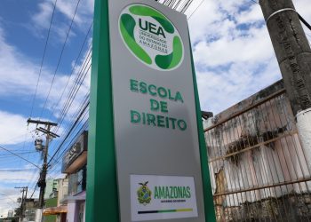 UEA promove Semana de Pesquisa, Direito e Inovação com eventos acadêmicos