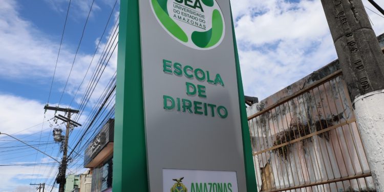 UEA promove Semana de Pesquisa, Direito e Inovação com eventos acadêmicos