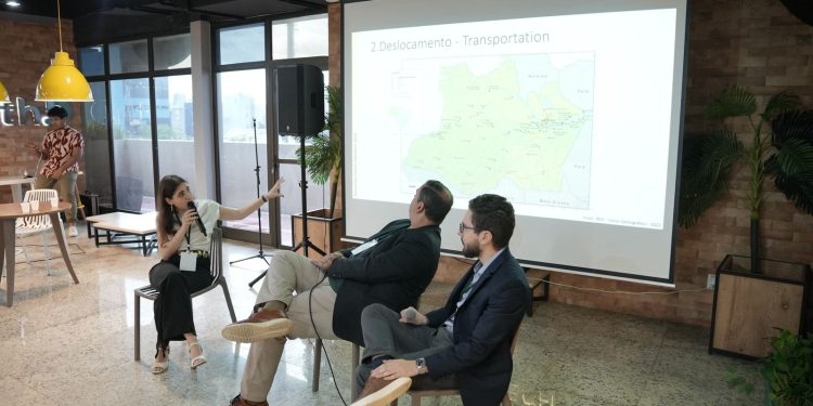 Grupo Samel realiza evento inédito em Manaus sobre Inteligência Artificial