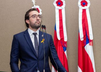 Lei do deputado Thiago Abrahim isenta doadores de sangue de taxa de inscrição em concursos no AM