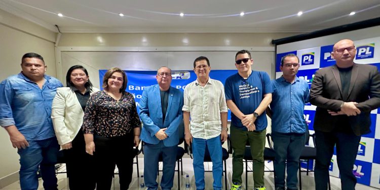 Comunidade PcD busca apoio do PL Amazonas para reforçar luta pela Delegacia da Pessoa com Deficiência