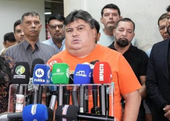 CMM inclui representantes da OAB-AM em comissão de novo concurso para cargo de procurador