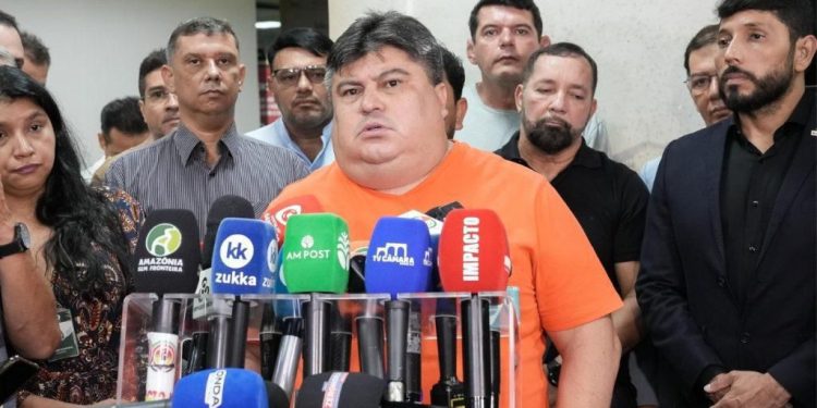 CMM inclui representantes da OAB-AM em comissão de novo concurso para cargo de procurador