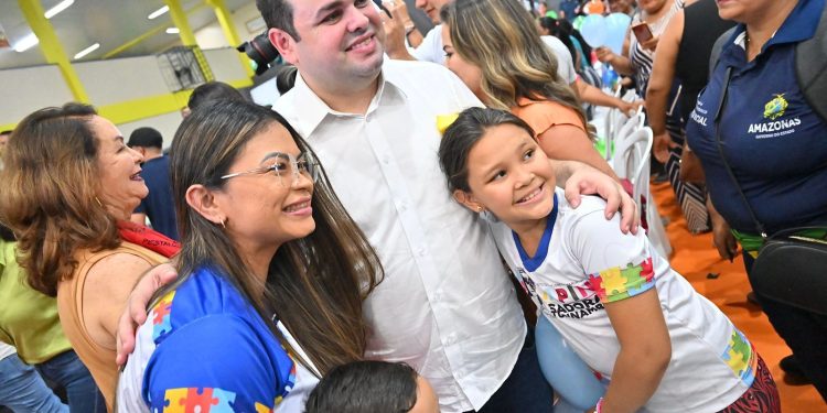 No Dia do Orgulho Autista, Roberto Cidade defende respeito, empatia e direitos para pessoas com TEA