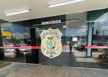 Polícia prende homem por ocultação de cadáver da própria mãe