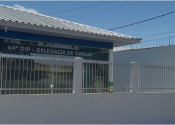 Homem é preso após agredir e deixar companheira desacordada no Amazonas 